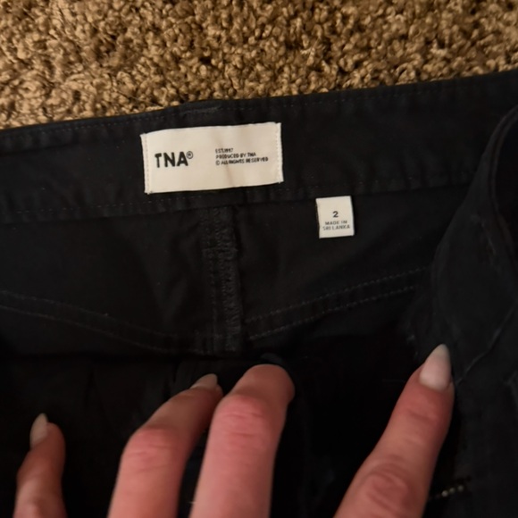 TNA Shorts - Picture 2 of 3